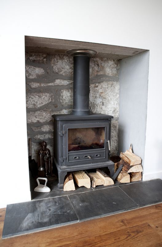 Fireplace Cleaning Service in Los Angeles, CA