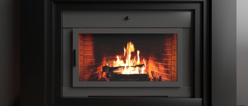 Gas Logs Replacement