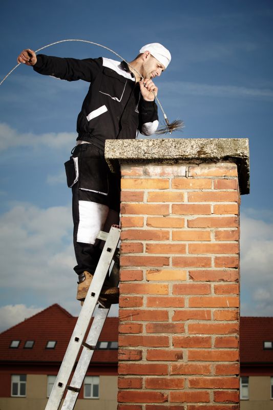 Fireplace Cleaning Service in San Francisco, CA