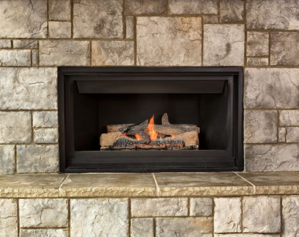 Fireplace Insert Replacement